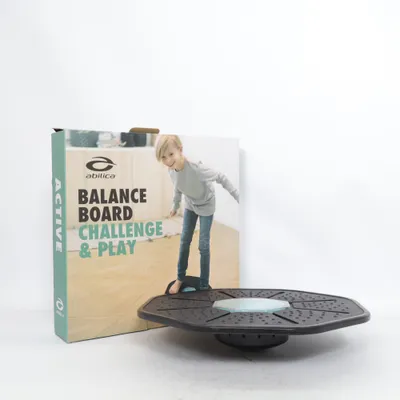 Wobble board (Balance Board Labyrinth) from Abilica