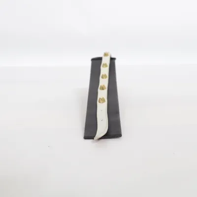 Bracelet (Blanc) de Stylesnob Métal inconnu