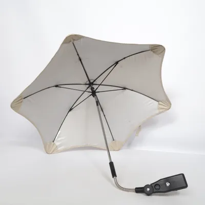 Barnvagnstillbehör (Beige) från Beemoo