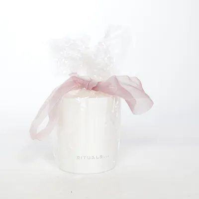 Doftljus från Rituals