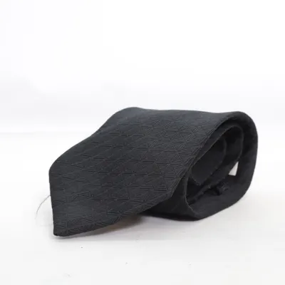 Stropdas (Zwart) van Canda C&A Polyester