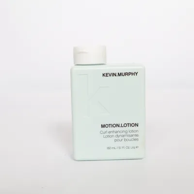 Curl cream (MOTION.LOTION) from Kevin Murphy