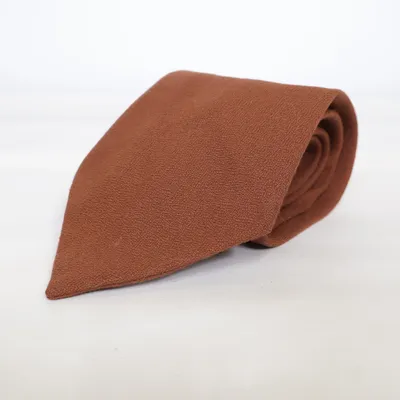 Stropdas (Bruin) van J.Crew