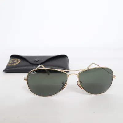 Lunettes de soleil (RB 3362) de Ray-Ban