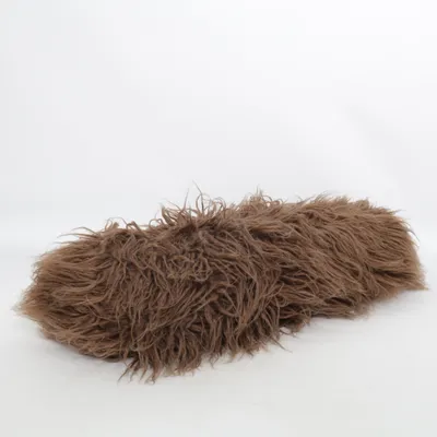 Cushion (Brown) from Svanefors Polyester