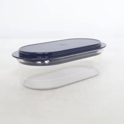 Boîte à déjeuner (Bleu) de Tupperware