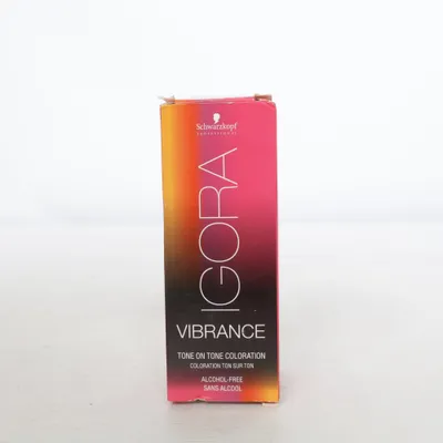 Teinture pour cheveux (VIBRANCE) de Schwarzkopf