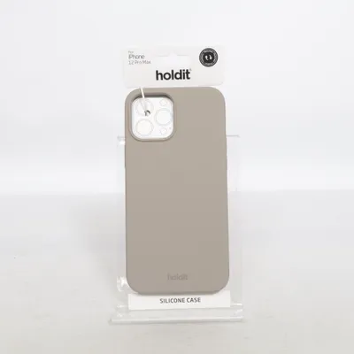 Mobilskal (iPhone 12 Pro Max) från Holdit