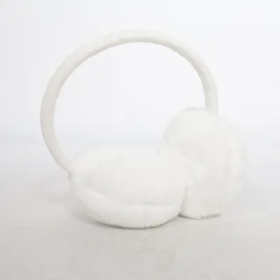 Cache-oreilles (Blanc)