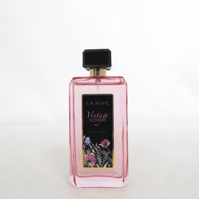 Eau de Parfum (Vintage Flowers) from La Rive