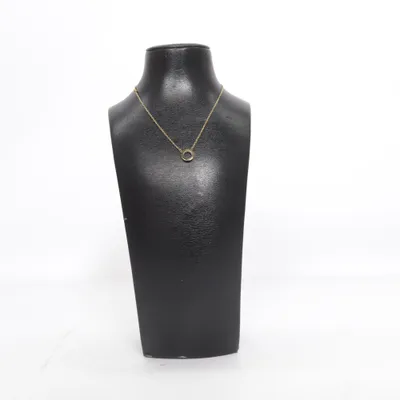 Collier (Or) de Edblad Métal inconnu