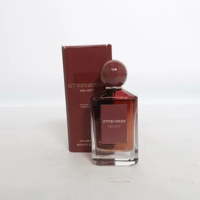 Eau de parfum (Velvet) fra Strenesse