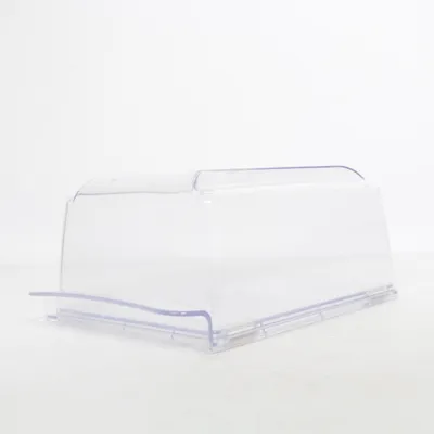 Cloche à fromage (Transparent) de Nordiska Plast