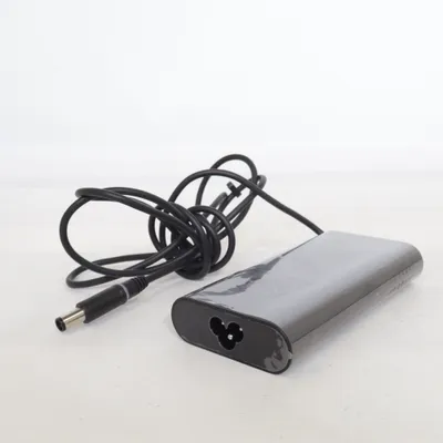 Chargeur d'ordinateur (Noir) de Dell