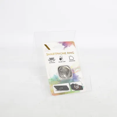 Phone accessory (Silver) from Xtronic