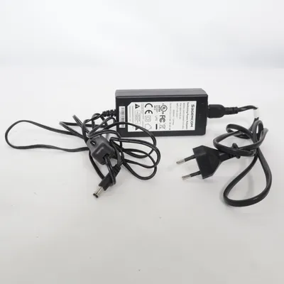 Computer oplader van Sagemcom