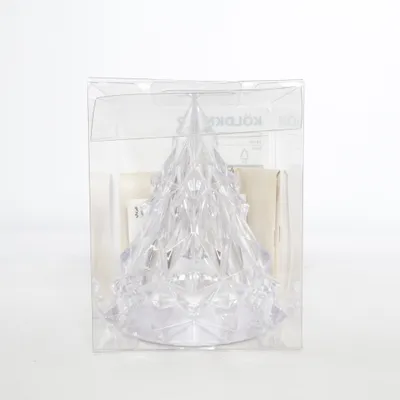 Christmas decoration (Köldknäpp) from IKEA
