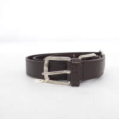 Belt (Black) from Gabriella
