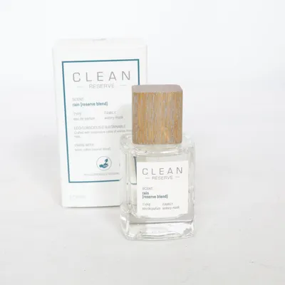 Eau de Parfum från CLEAN