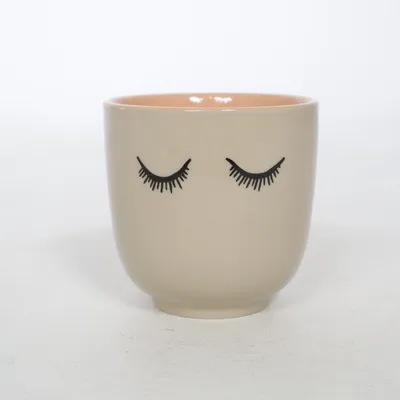 Kopp (Beige) från Bloomingville