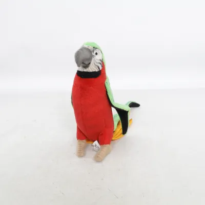 Krammedyr (Parrot) fra Hansa