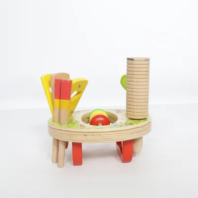 Activiteitenspeelgoed (Meerkleurig) van Hape Holding AG