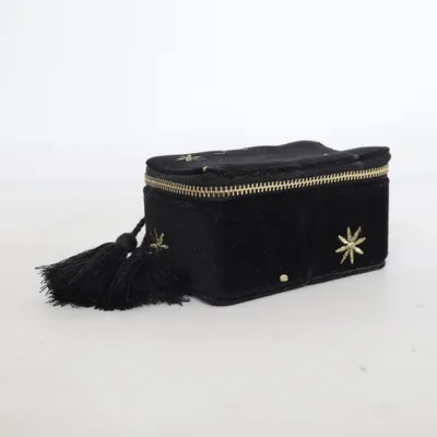 Jewelry storage (Black) from Sézane