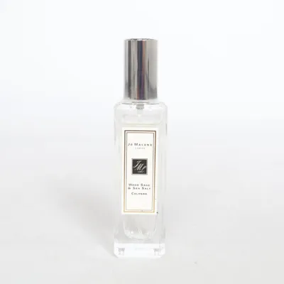 Eau de Parfum (Wood Sage & Sea Salt) från Jo Malone