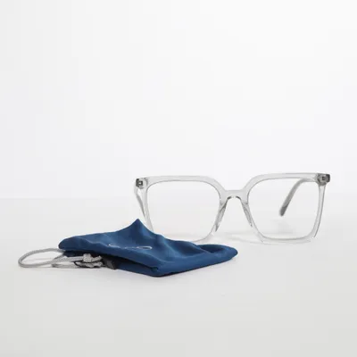 Lunettes (Transparent) de Glas