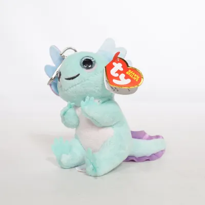 Peluche (Alex) de TY
