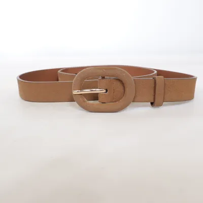 Bälte (Brun) från Lindex