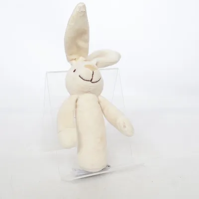 Gosedjur (Vit) från Floppys