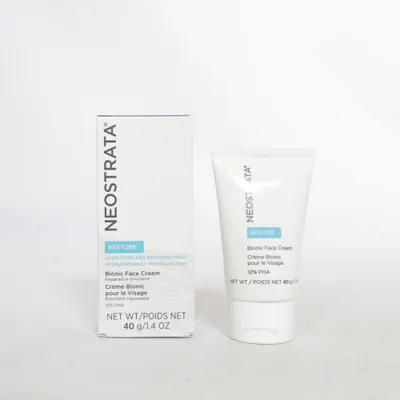 Crème visage (Bionic Face Cream) de NeoStrata
