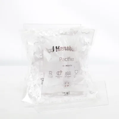 Tétine (Pacifier) de Herobility