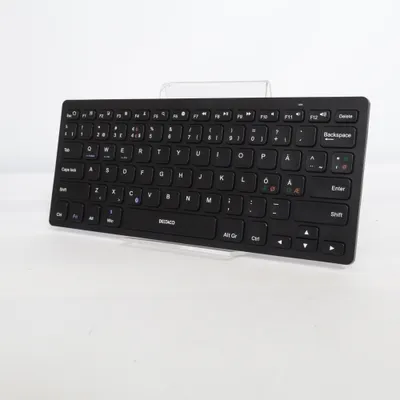 Tangentbord (TB-631 Rev5) från Deltaco