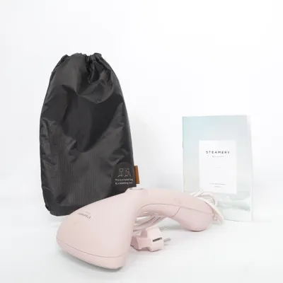 Défroisseur vapeur (Cirrus No.2) de Steamery
