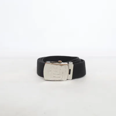 Belt (Black) from Urban Streetwear