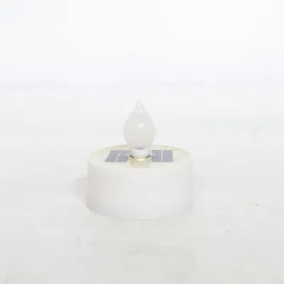 LED candle (White) from Star Trading