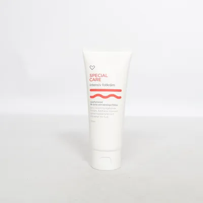 Crème pour les pieds (Special Care Intensiv Fotkräm) de Apotek