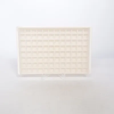 Perleplade (Beige)