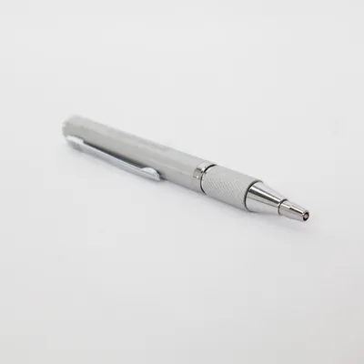 Penna (Silverfärgad) från Samsonite
