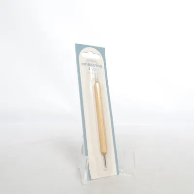 Konstnärsverktyg (Embossing Tool) från Panduro