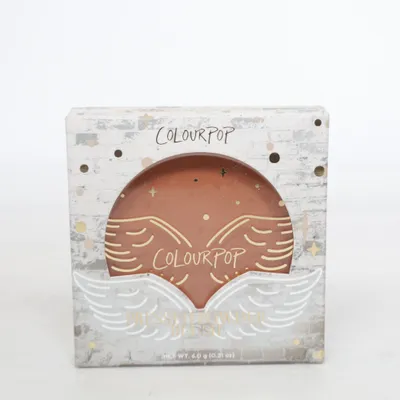 Blush  (Marron) de Colourpop