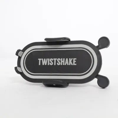 Phone holder (Black) from Twistshake