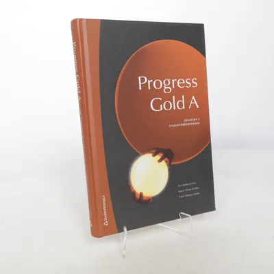 Kurslitteratur från Studentlitteratur