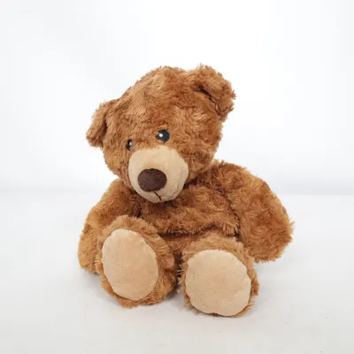 Gosedjur (Brun) från Molli Toys