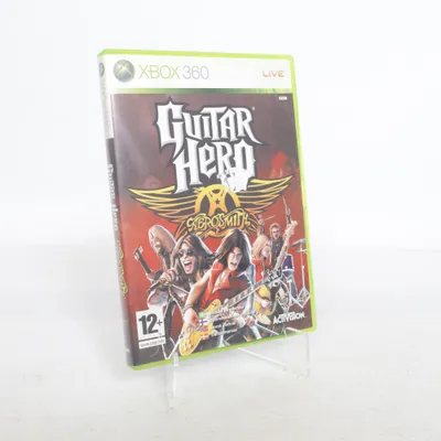 TV-spel från Xbox 360