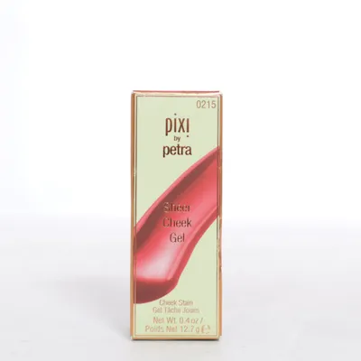 Rouge (Sheer Cheek Gel) från Pixi by Petra