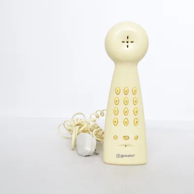 Telefon (Beige) från Guzzini