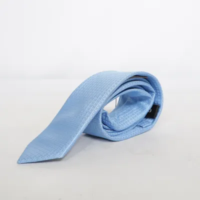 Stropdas (Blauw) van Creole